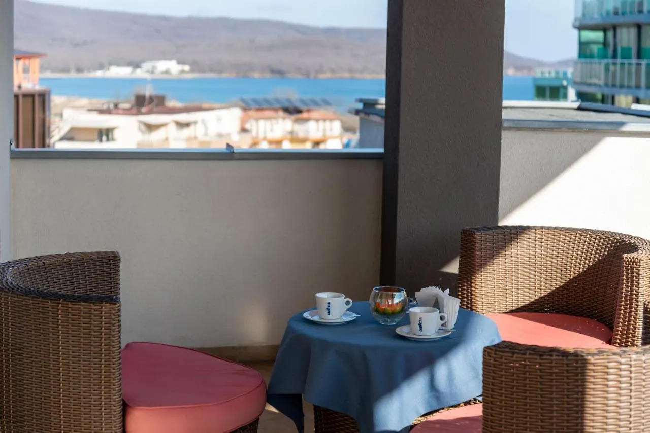 Sveti Dimitar Hotel Primorsko