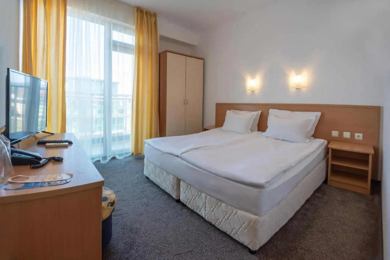 Sveti Dimitar Hotel Primorsko 3*,  Bulgaria
