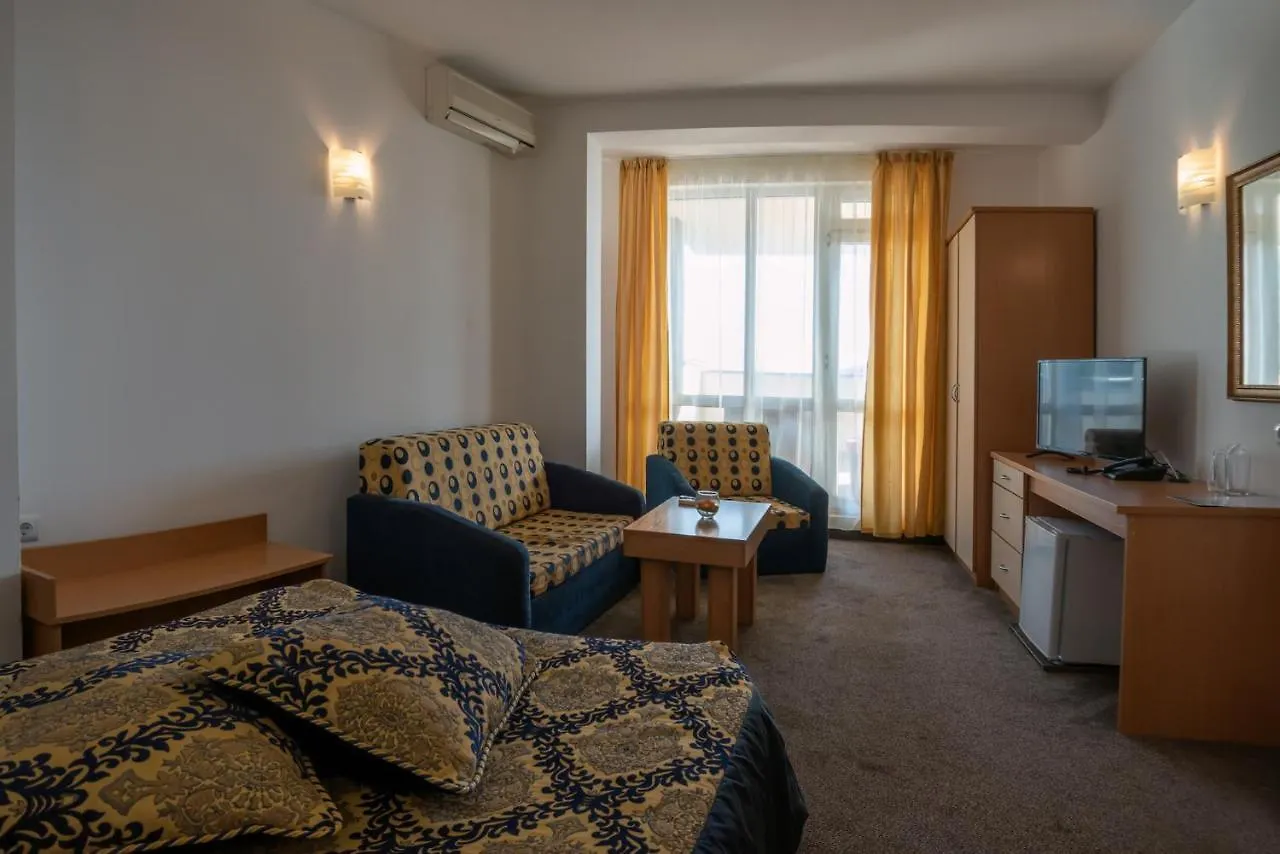 Sveti Dimitar Hotel Primorsko