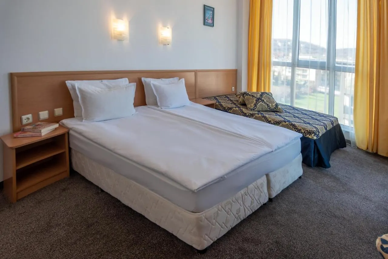 Sveti Dimitar Hotel Primorsko