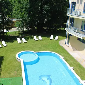 Apartment Solei, Primorsko