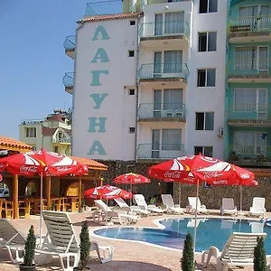 Guest house Complex Laguna-kantardzhiev, Primorsko