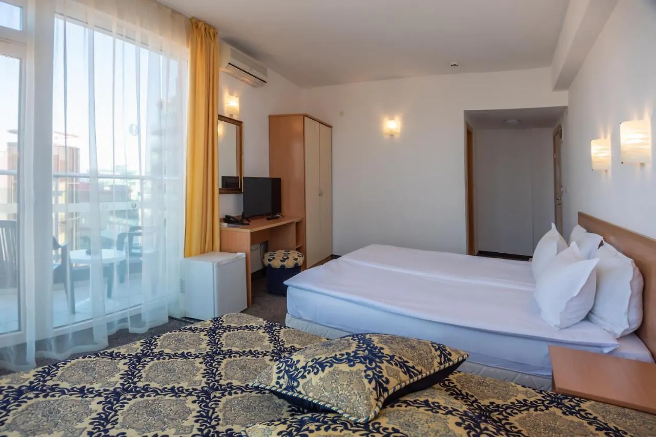 Sveti Dimitar Hotel Πριμόρσκο 3*,
